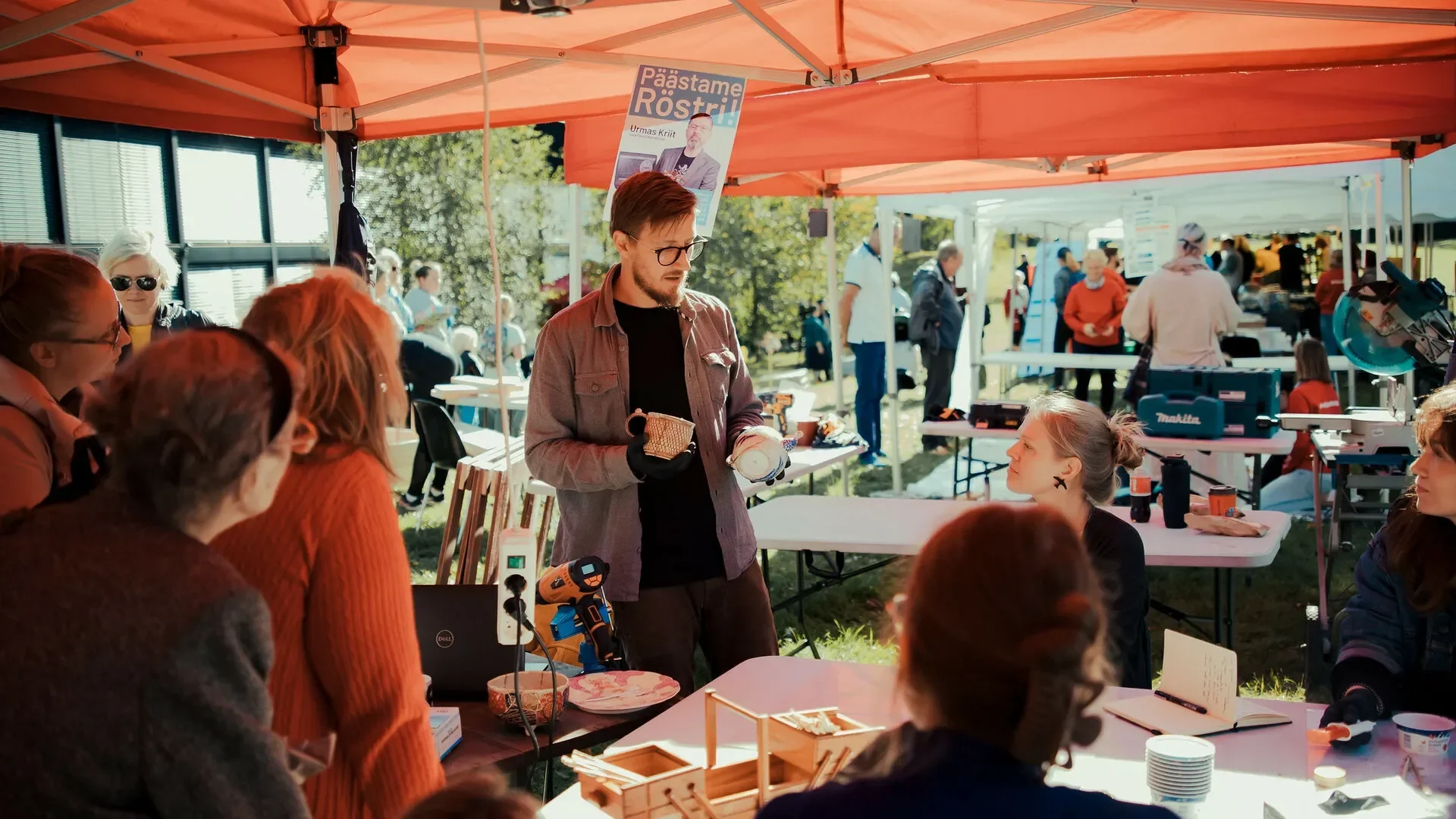 Startup Viljandi
