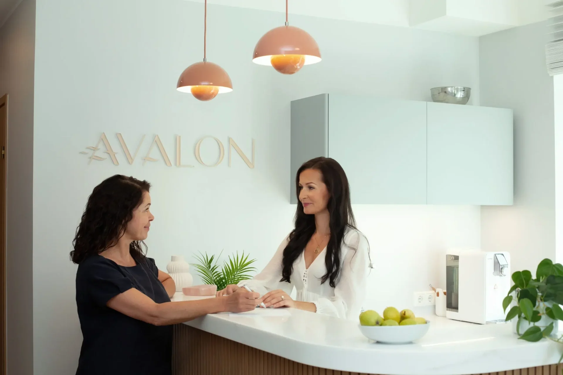 Avalon kliinik
